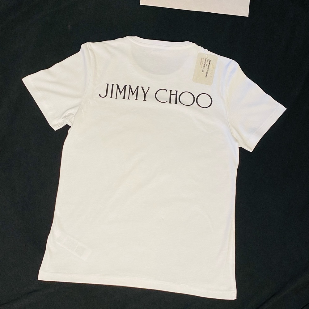 JIMMY CHOO T - Picture 11 of 12